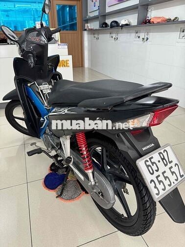 RSX FI Bánh Mâm BS: 65B2-35552 ( Chính chủ )
