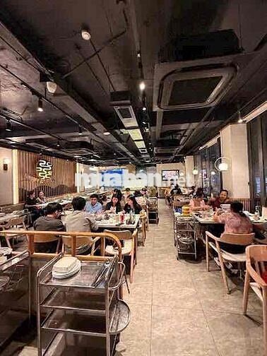 NHÀ 2 MẶT TIỀN CHO THUÊ - 224  NGUYỄN ĐÌNH CHIỂU, QUẬN 1