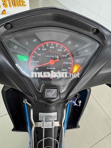 RSX FI Bánh Mâm BS: 65B2-35552 ( Chính chủ )