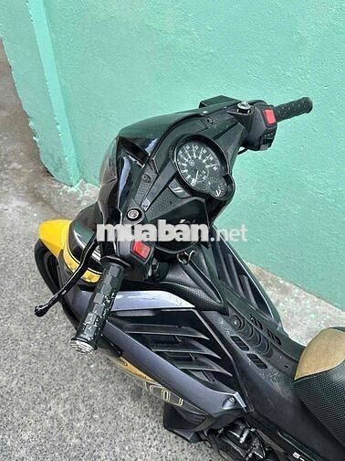 Yamaha Exciter 135 2014. hỗ trợ góp