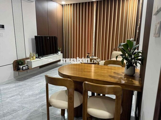 💥CĂN HỘ 2PN – 2WC | 69m² – CHỈ 875 TRIỆU NHẬN NHÀ NGAY - FULL NỘI THẤT