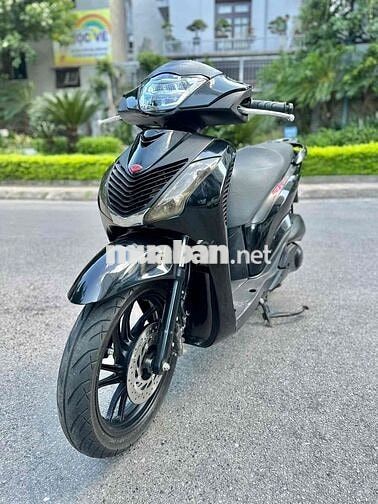 Honda SHVN 150 CBS 2017 Đen