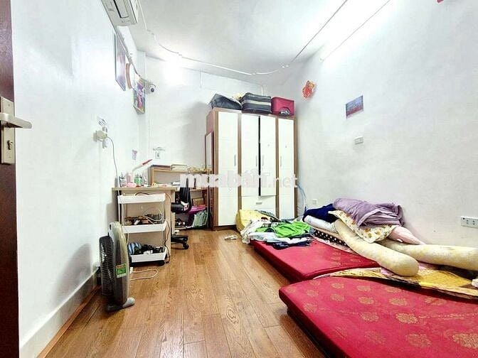 Chính chủ bán nhà ngõ 207 bùi xương trạch