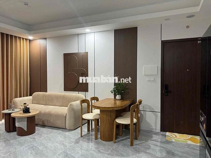 💥CĂN HỘ 2PN – 2WC | 69m² – CHỈ 875 TRIỆU NHẬN NHÀ NGAY - FULL NỘI THẤT