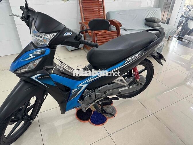 RSX FI Bánh Mâm BS: 65B2-35552 ( Chính chủ )