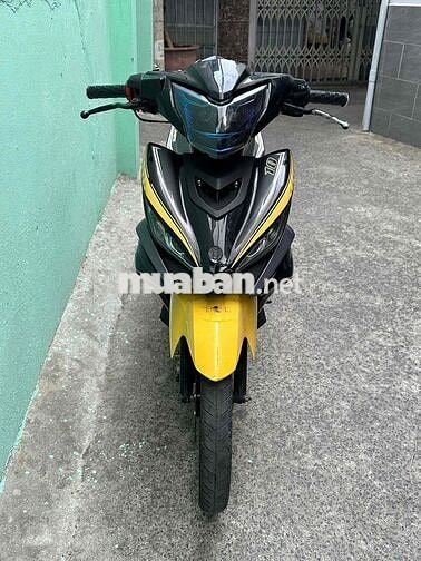 Yamaha Exciter 135 2014. hỗ trợ góp