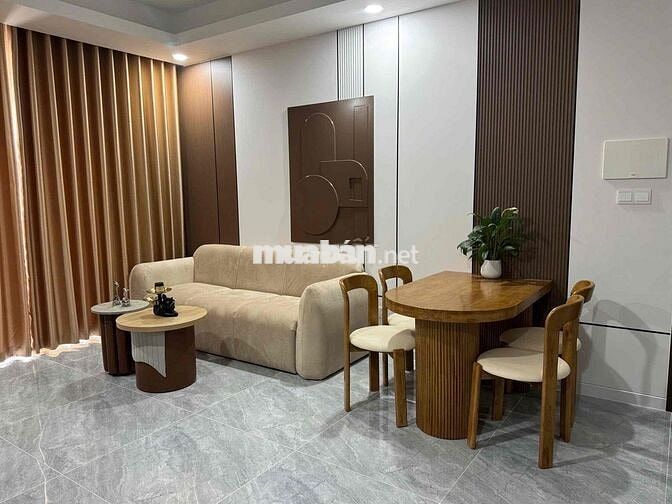 💥CĂN HỘ 2PN – 2WC | 69m² – CHỈ 875 TRIỆU NHẬN NHÀ NGAY - FULL NỘI THẤT