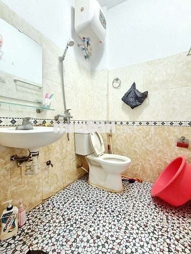 Chính chủ bán nhà ngõ 207 bùi xương trạch
