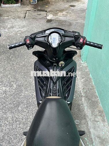 Yamaha Exciter 135 2014. hỗ trợ góp
