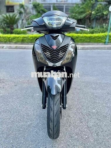 Honda SHVN 150 CBS 2017 Đen
