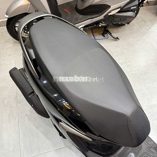 Honda Stylo 160 CBS 12.2025 Đen 2500 km