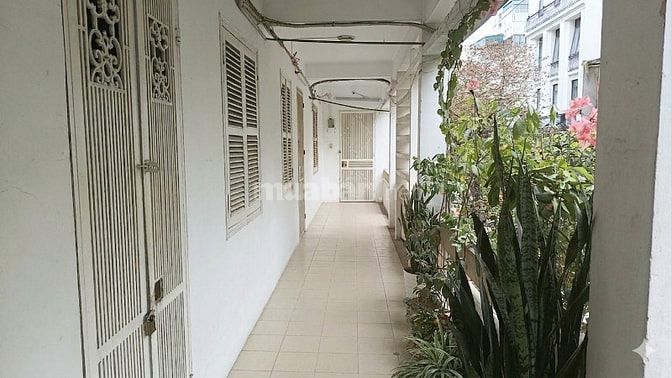 VỚI 4 TỶ HƠN BẠN CHỌN NHÀ NGÕ NHỎ HAY CĂN HỘ 90M 3 NGỦ
