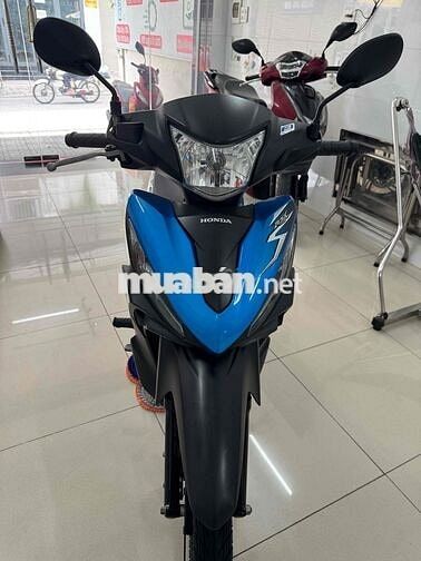 RSX FI Bánh Mâm BS: 65B2-35552 ( Chính chủ )