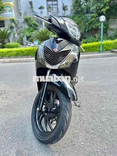 Honda SHVN 150 CBS 2017 Đen