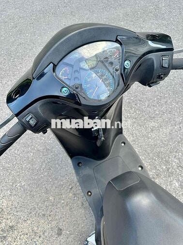 Honda SHVN 150 CBS 2017 Đen