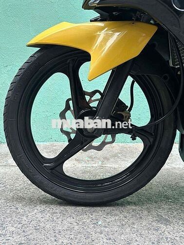 Yamaha Exciter 135 2014. hỗ trợ góp