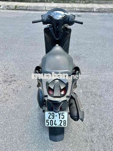 Honda SHVN 150 CBS 2017 Đen