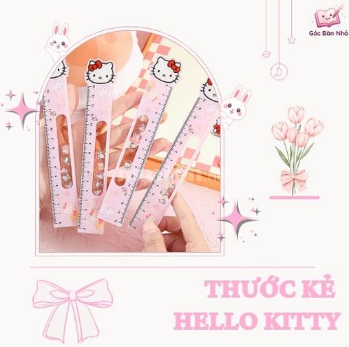 Đồ decor bàn học – Bí quyết tạo nên góc học tập truyền cảm hứng 