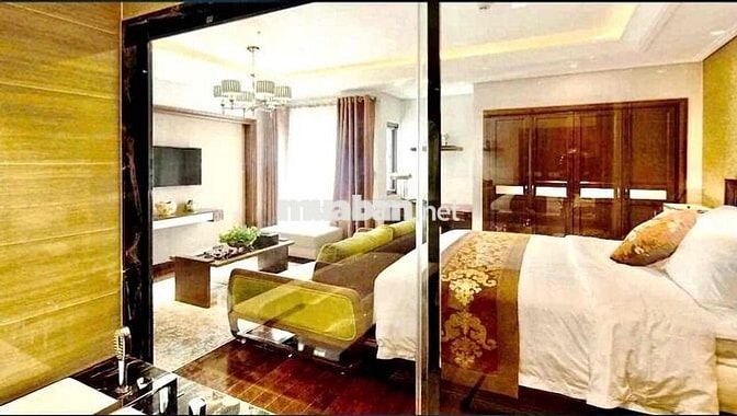 Chính Chủ Cho Thuê K.S 4* 2,6 Tỷ 95 Phòng Gần Chợ Bến Thành LH Em Ạ