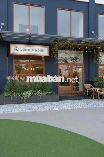 Mở Bán Shophouse Giá Gốc chỉ 42tr/m2 có Vat. Saigon Intela