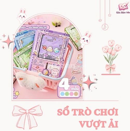 Đồ decor bàn học – Bí quyết tạo nên góc học tập truyền cảm hứng 