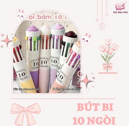 Đồ decor bàn học – Bí quyết tạo nên góc học tập truyền cảm hứng 
