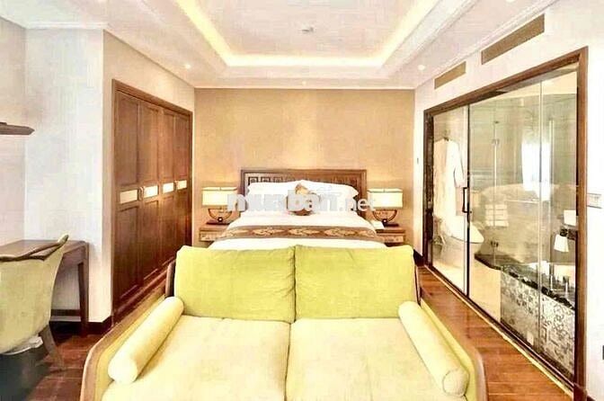 Chính Chủ Cho Thuê K.S 4* 2,6 Tỷ 95 Phòng Gần Chợ Bến Thành LH Em Ạ