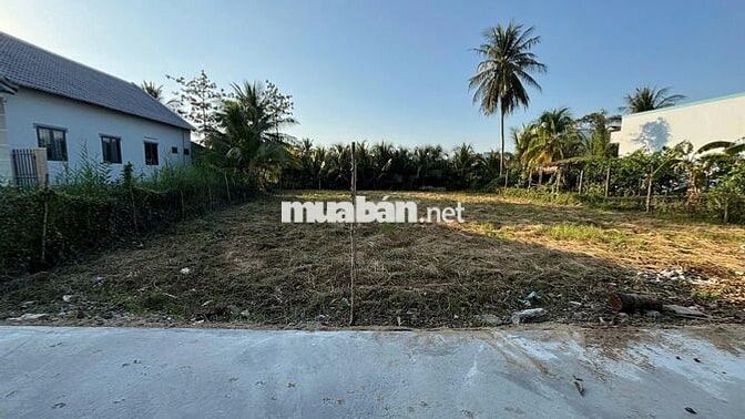 🏡 ĐẤT XÂY NHÀ GẦN AEON MALL MỸ THO – CHỈ 899 TRIỆU