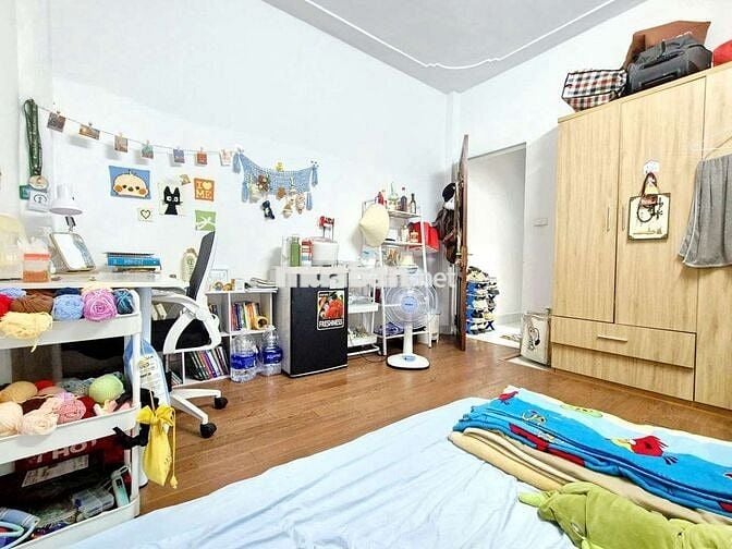 Chính chủ bán nhà ngõ 207 bùi xương trạch