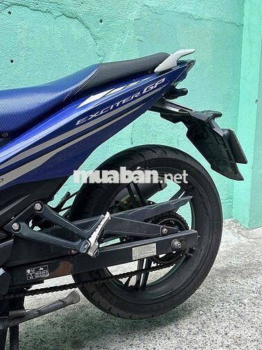 Yamaha Exciter 150 2016 chính chủ. hỗ trợ góp