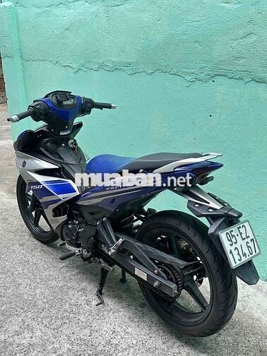 Yamaha Exciter 150 2016 chính chủ. hỗ trợ góp