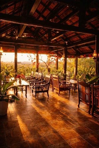SIÊU PHẨM KHU NGHỈ DƯỠNG PHỨC HỢP – CỬA NGÕ ĐÀ LẠT 