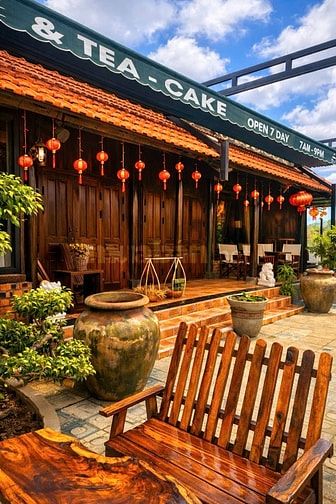 SIÊU PHẨM KHU NGHỈ DƯỠNG PHỨC HỢP – CỬA NGÕ ĐÀ LẠT 