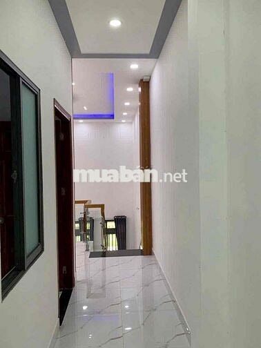 chủ nhà cần bán gấp nhà mới xây đẹp