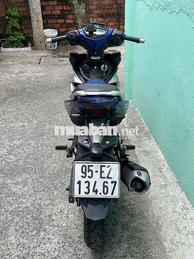 Yamaha Exciter 150 2016 chính chủ. hỗ trợ góp