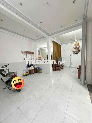 NHÀ FULL NỘI THẤT - 3PN 3WC - HẺM 606 QUỐC LỘ 13 - GẦN VẠN PHÚC CITY