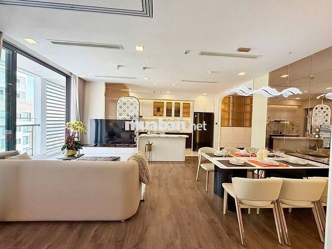 Vinhomes Central Park một số căn giá tốt đầu tư 1PN-2PN-3PN-4PN