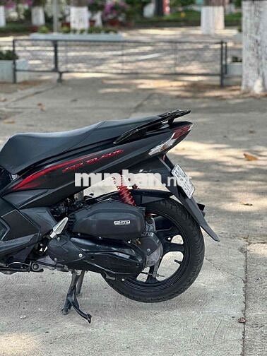 Honda Air Blade 2018 Đen Smartkey