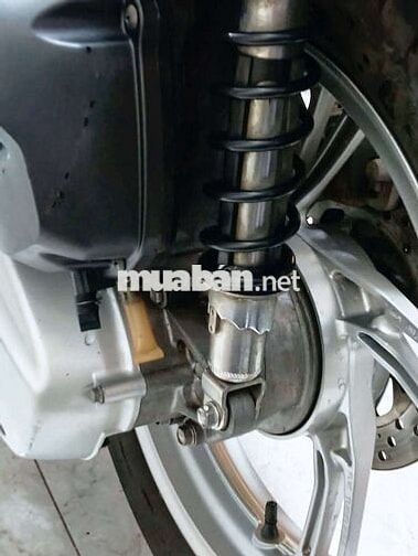 SH 125 ABS chuẩn zin cọp, xe chín chủ, bao đẹp