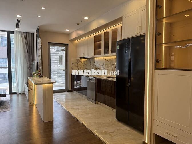 Vinhomes Central Park một số căn giá tốt đầu tư 1PN-2PN-3PN-4PN