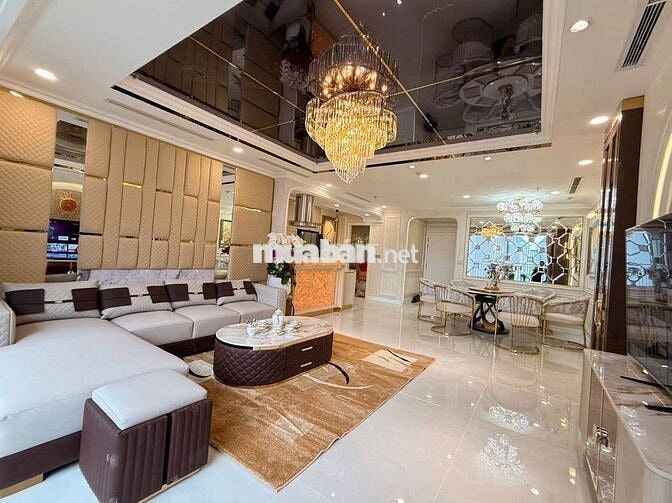Vinhomes Central Park một số căn giá tốt đầu tư 1PN-2PN-3PN-4PN