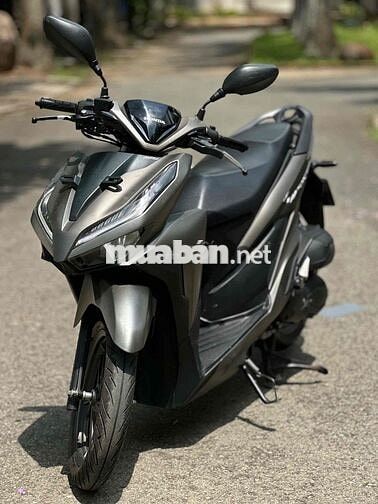 Honda Vario 150cc 2021 Xám