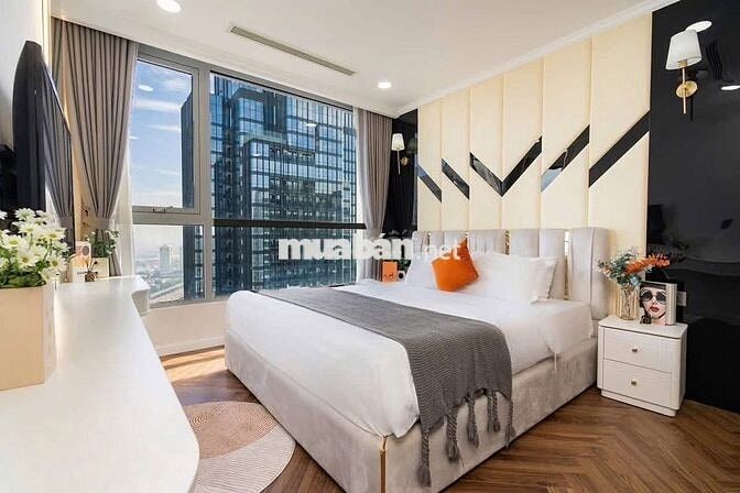 Vinhomes Central Park một số căn giá tốt đầu tư 1PN-2PN-3PN-4PN