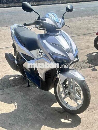 Honda Airblade 2018 Xám Khoá smartkey