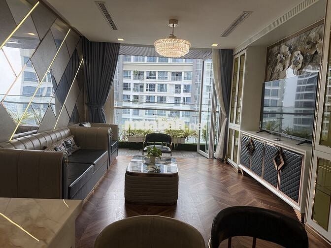 Vinhomes Central Park một số căn giá tốt đầu tư 1PN-2PN-3PN-4PN