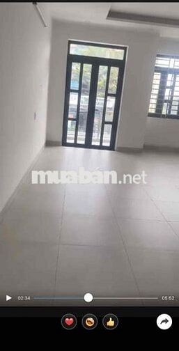 cho thuê nhà biệt thự khu đồng danh vĩnh lộc nhà mới có 4p đậu xe hơi