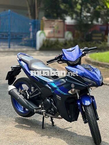 Yamaha Exciter 155cc 2024 Xanh