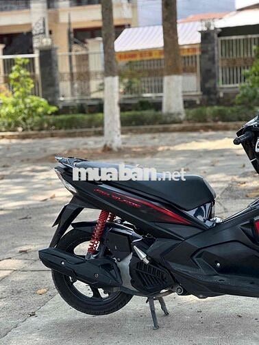 Honda Air Blade 2018 Đen Smartkey