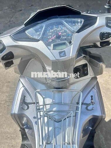 Honda Airblade 2018 Xám Khoá smartkey