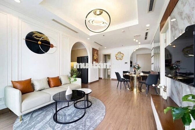 Vinhomes Central Park một số căn giá tốt đầu tư 1PN-2PN-3PN-4PN
